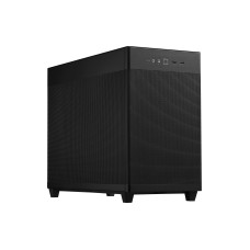 ASUS PC-Gehäuse AP201 MicroATX TG Schwarz