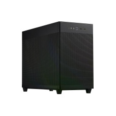 ASUS PC-Gehäuse AP201 MicroATX Schwarz