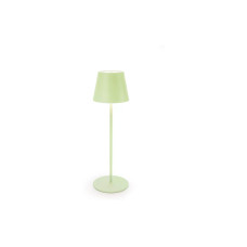 STT Tischleuchte Motion USB Luna, Light Mint