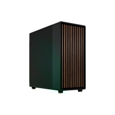 Fractal Design PC-Gehäuse North XL Schwarz