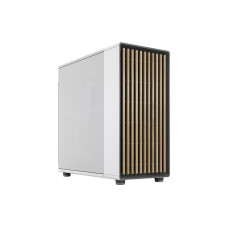 Fractal Design PC-Gehäuse North XL Weiss