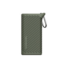 PGYTECH High-speed Card Reader Case CreateMate Typ B - Grün