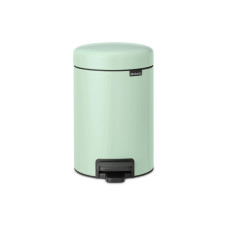 Brabantia Kosmetikeimer NewIcon 3 l, Grün Brabantia Kosmetikeimer NewIcon 3 l, Grün