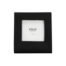 EGLO Leuchten Bilderrahmen Albuera Schwarz, 7 x 7 cm EGLO Leuchten Bilderrahmen Albuera Schwarz, 7 x 7 cm