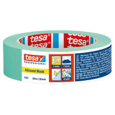 tesa Abdeckband Professional 4352 Allround Mask tesa Abdeckband Professional 4352 Allround Mask