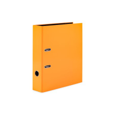 HERMA Ordner A4 7 cm, Neonorange