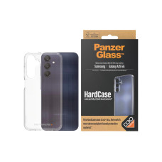 Panzerglass Back Cover HardCase D3O Galaxy A25 5G Transparent Panzerglass Back Cover HardCase D3O Galaxy A25 5G Transparent