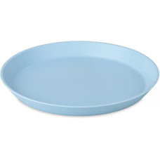 Koziol Speiseteller Connect 20.5 cm, 1 Stück,Blau Koziol Speiseteller Connect 20.5 cm, 1 Stück,Blau