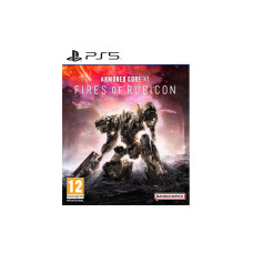 Bandai Namco Actionspiel Armored Core VI: Fires of Rubicon