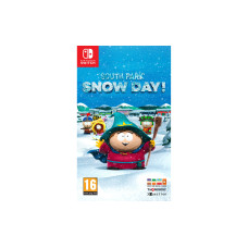 GAME Adventure South Park: Snow Day!