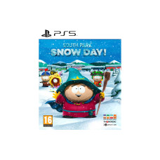 GAME Adventure South Park: Snow Day!