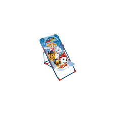 Arditex Kinder-Liegestuhl Paw Patrol