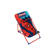 Arditex Kinder-Liegestuhl Marvel Spiderman