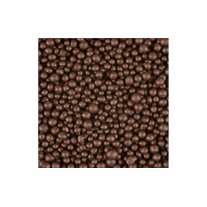Ambiance Muschelgranulat Shiny Shell Braun