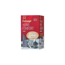 Felisept Wohlbefinden Home Comfort Nachfüll 45 ml