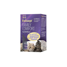 Felisept Wohlbefinden Family Comfort Nachfüllflakon 45 ml