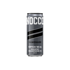 NOCCO BCAA Ramonade 330 ml, Einzeldose