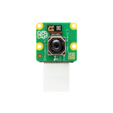 Raspberry Pi Kamera Modul v3 12MP 75 °FoV für Raspberry Pi 5