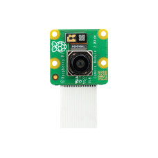 Raspberry Pi Kamera Modul v3 12MP 120 °FoV für Raspberry Pi 5