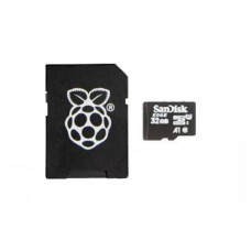 Raspberry Pi Micro SD Karte 32 GB Noobs, für Raspberry Pi 4 Raspberry Pi Micro SD Karte 32 GB Noobs, für Raspberry Pi 4
