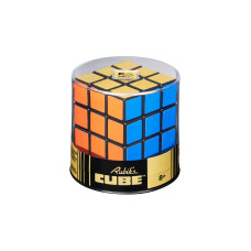 Spinmaster Knobelspiel Rubik's Retro Cube 3 x 3 Spinmaster Knobelspiel Rubik's Retro Cube 3 x 3
