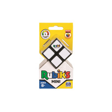 Spinmaster Knobelspiel Rubik's Mini 2 x 2 Spinmaster Knobelspiel Rubik's Mini 2 x 2