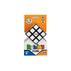 Spinmaster Knobelspiel Rubik's Cube 3 x 3 Spinmaster Knobelspiel Rubik's Cube 3 x 3