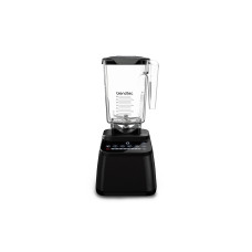 Blendtec Standmixer Designer 650 Schwarz