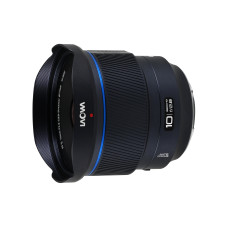 Laowa Festbrennweite 10mm F/2.8 Zero-D FF Auto – Sony E-Mount