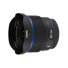 Laowa Festbrennweite 10mm F/2.8 Zero-D FF Auto – Nikon Z