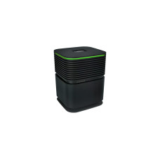 Venta Luftwäscher Luftreiniger AW 735 AeroStyle Compact Hybrid Schwarz, 50 m²