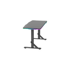 Ultradesk Gaming Tisch Iron