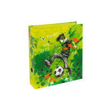 Goldbuch Ordner Stürmer A4, 8 cm