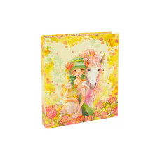 Goldbuch Ringbuch Akira A4