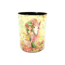 Goldbuch Papierkorb Akira 30 x 24 cm, 10 Liter Goldbuch Papierkorb Akira 30 x 24 cm, 10 Liter