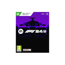 Electronic Arts F1 24