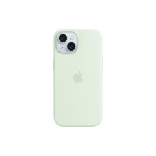 Apple Silicone Case mit MagSafe iPhone 15