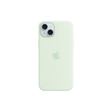 Apple Silicone Case mit MagSafe iPhone 15 Plus