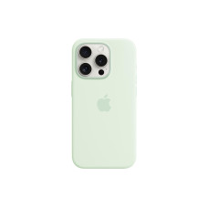 Apple Silicone Case mit MagSafe iPhone 15 Pro