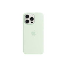 Apple Silicone Case mit MagSafe iPhone 15 Pro Max