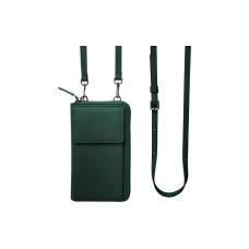 Urbany's Umhängetasche «Belleville» Grün Urbany's Umhängetasche «Belleville» Grün