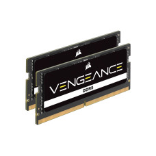 Corsair SO-DDR5-RAM Vengeance 5200 MHz 2x 32 GB Corsair SO-DDR5-RAM Vengeance 5200 MHz 2x 32 GB