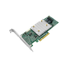 Adaptec Host Bus Adapter 8 Port SATA3/SAS3 Smart-2100-8i