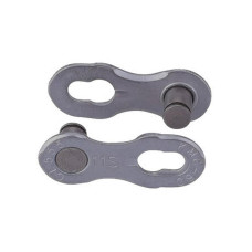 KMC Kettenschloss MissingLink 11NR EPT 2pcs/Card KMC Kettenschloss MissingLink 11NR EPT 2pcs/Card