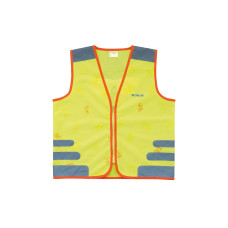 wowow Reflexweste Nutty Jacket S wowow Reflexweste Nutty Jacket S