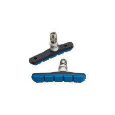 JAGWIRE Bremsschuhe Mountain Sport Blue