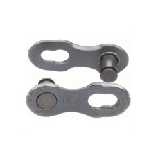 KMC Kettenschloss MissingLink 10R EPT 2pcs/Card KMC Kettenschloss MissingLink 10R EPT 2pcs/Card