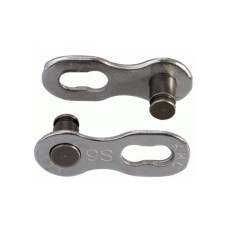 KMC Kettenschloss MissingLink 9R 2pcs/Card KMC Kettenschloss MissingLink 9R 2pcs/Card