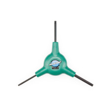 ParkTool Inbusschlüssel TWS-3 ParkTool Inbusschlüssel TWS-3
