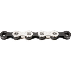 KMC Velokette X10 Silver/Black, 10-Gang KMC Velokette X10 Silver/Black, 10-Gang